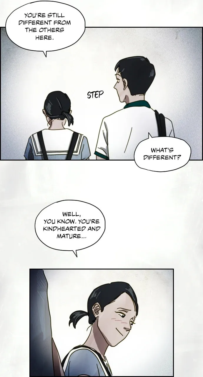 Day of Disaster Chapter 1 page 58 - 