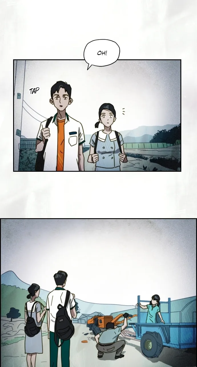 Day of Disaster Chapter 1 page 59 - 