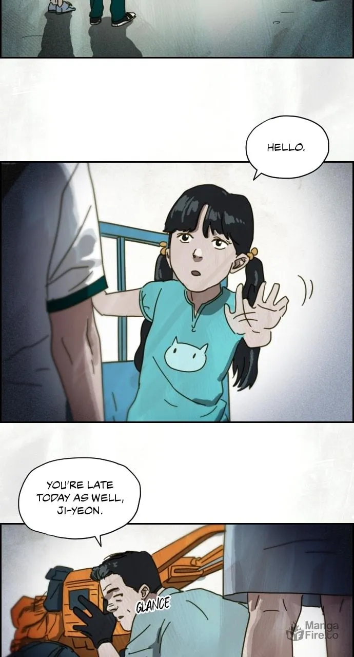 Day of Disaster Chapter 1 page 60 - 
