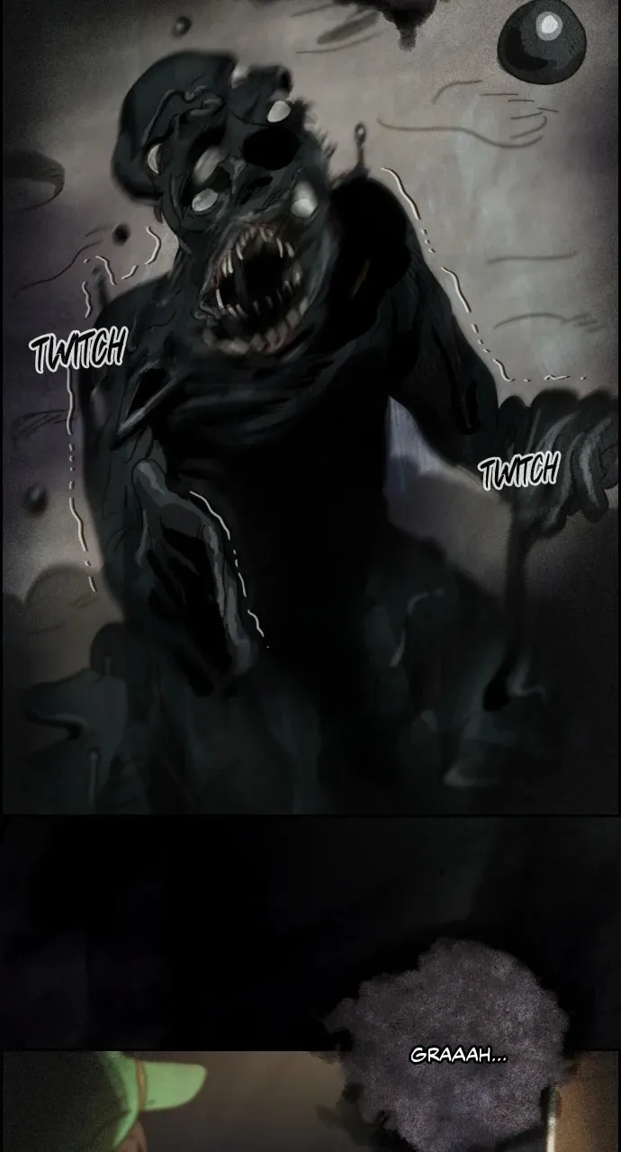 Day of Disaster Chapter 1 page 7 - 