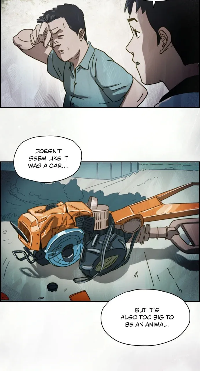 Day of Disaster Chapter 1 page 62 - 