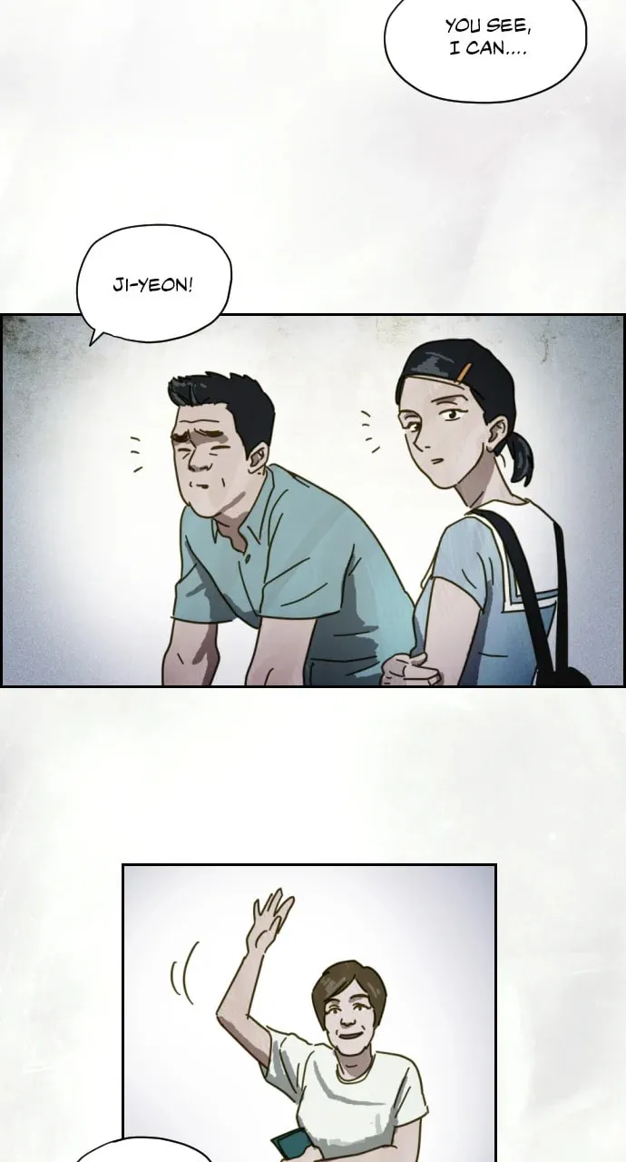 Day of Disaster Chapter 1 page 64 - 