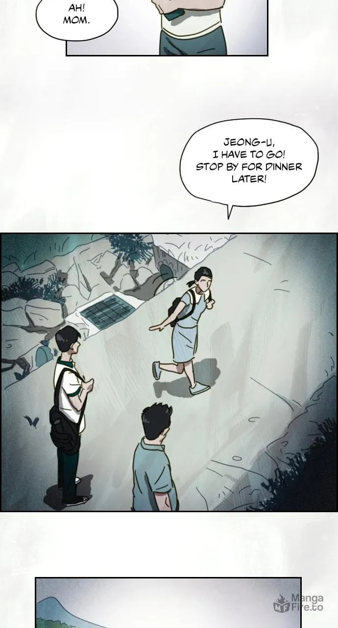 Day of Disaster Chapter 1 page 65 - 