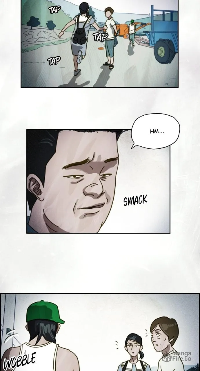 Day of Disaster Chapter 1 page 66 - 