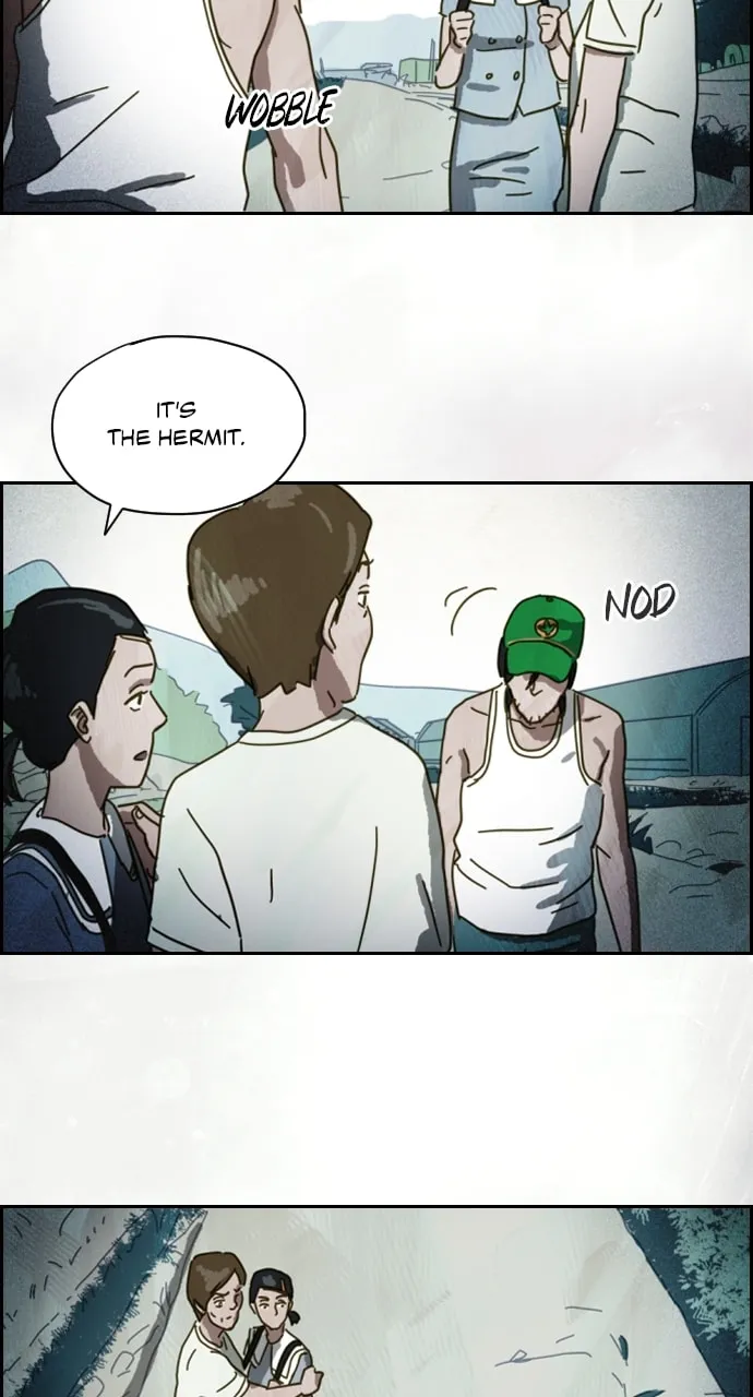 Day of Disaster Chapter 1 page 67 - 