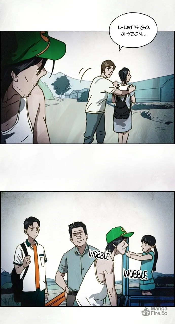 Day of Disaster Chapter 1 page 69 - 