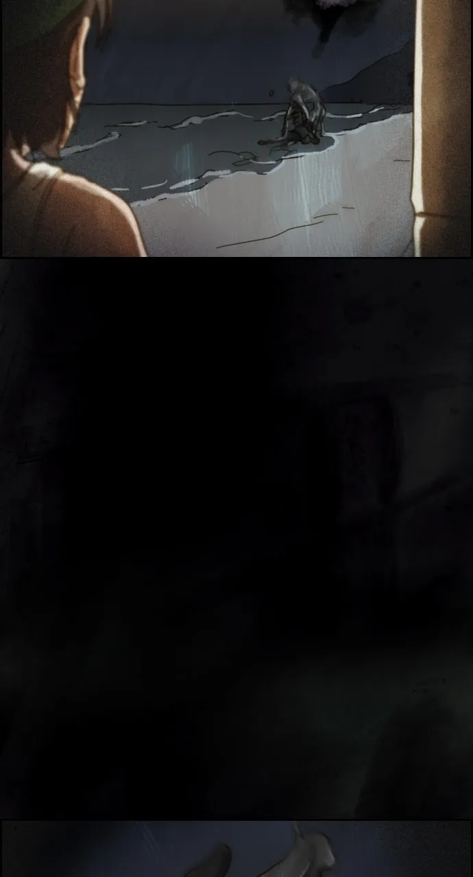 Day of Disaster Chapter 1 page 8 - 