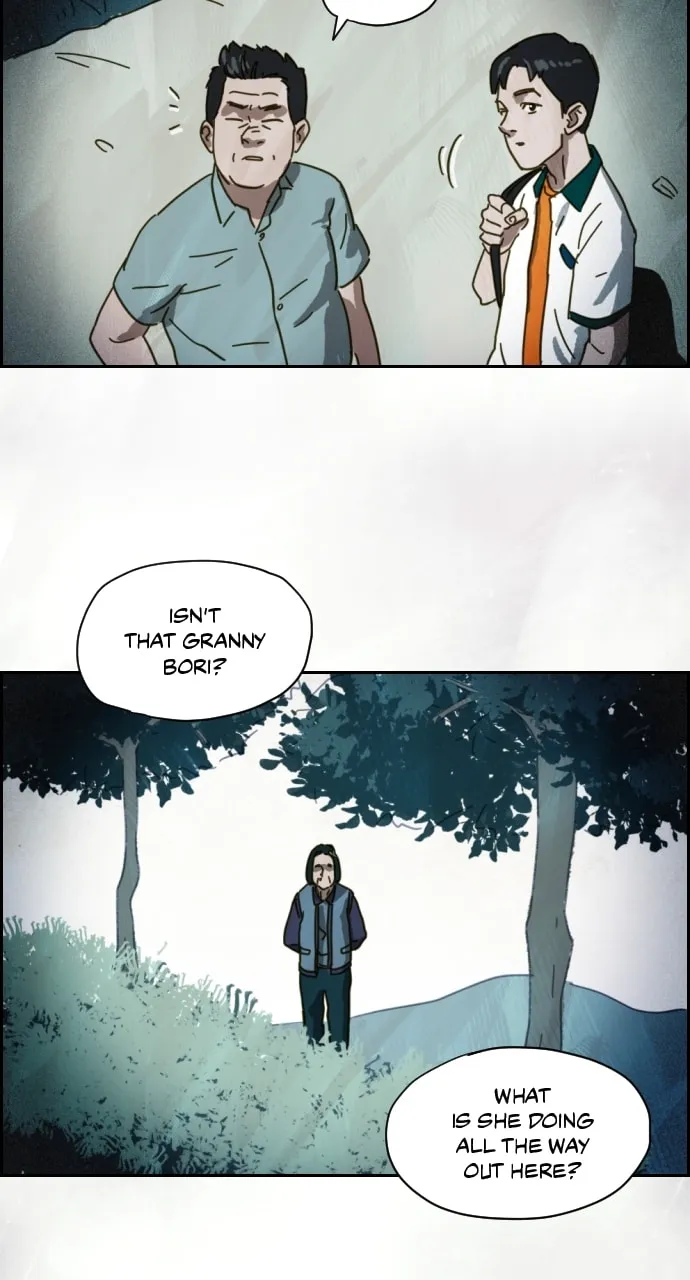 Day of Disaster Chapter 1 page 71 - 