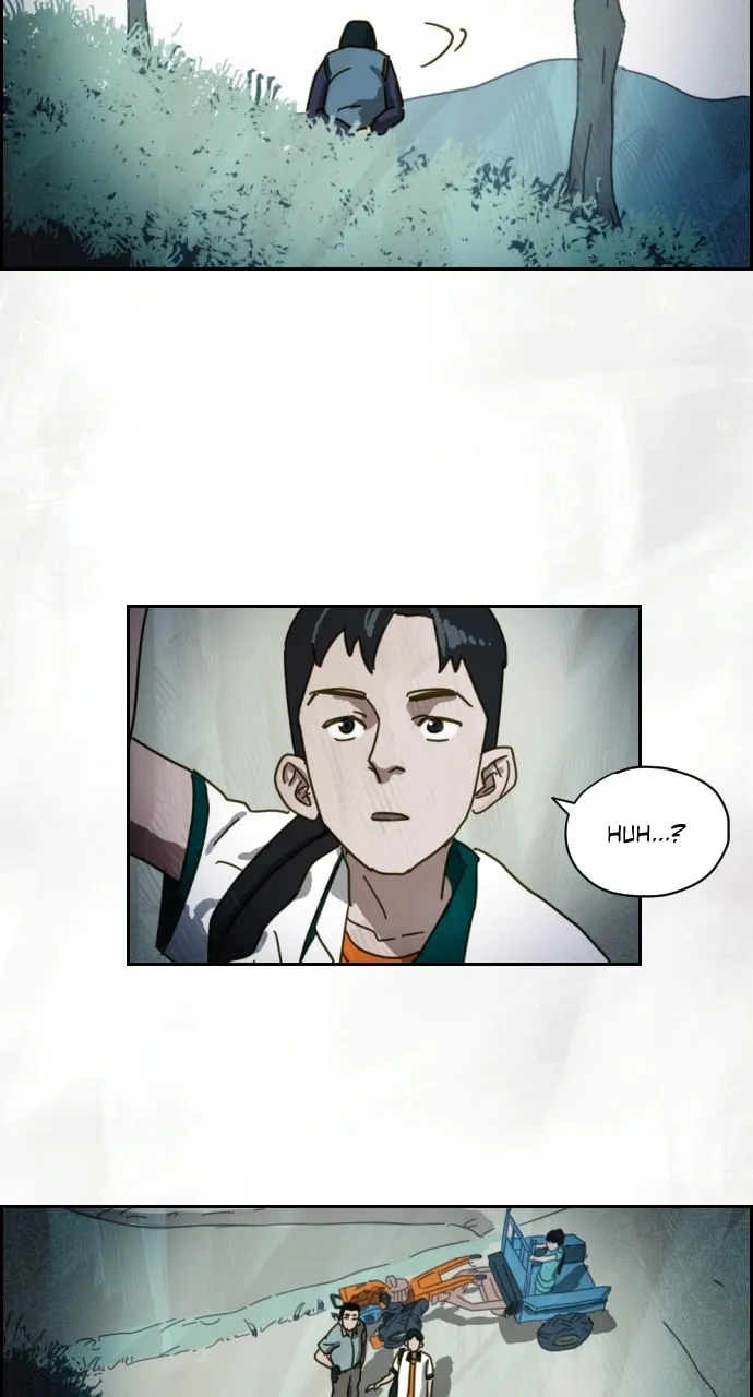Day of Disaster Chapter 1 page 73 - 