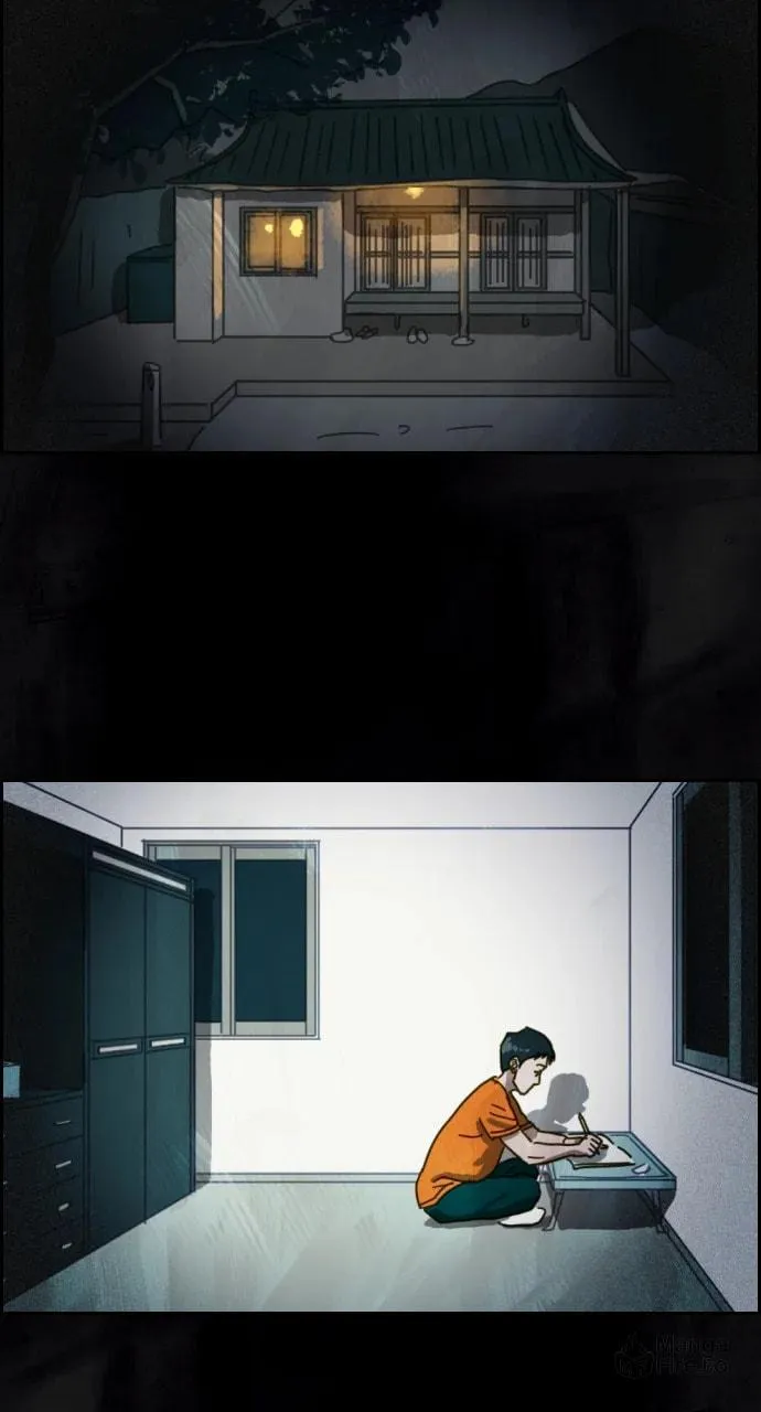 Day of Disaster Chapter 1 page 75 - 