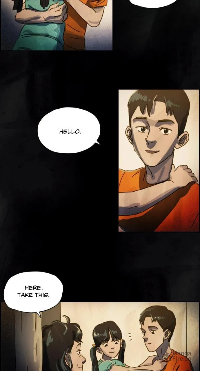 Day of Disaster Chapter 1 page 78 - 