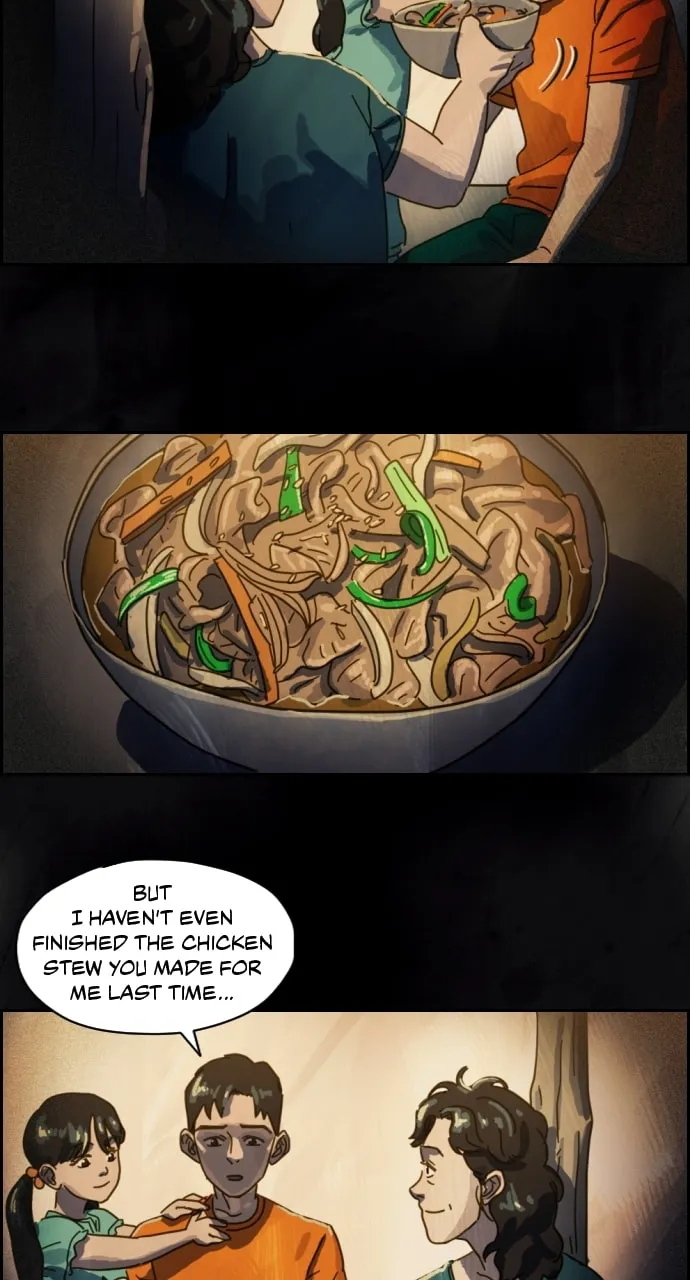 Day of Disaster Chapter 1 page 79 - 