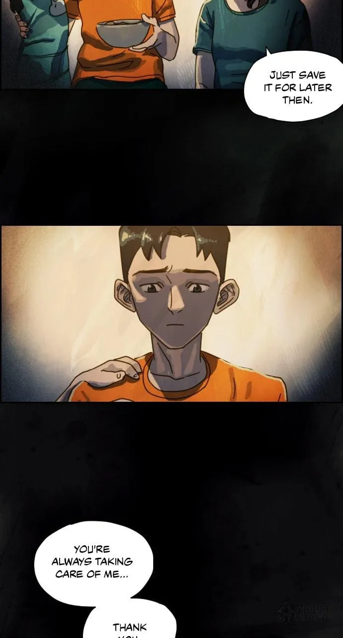 Day of Disaster Chapter 1 page 80 - 