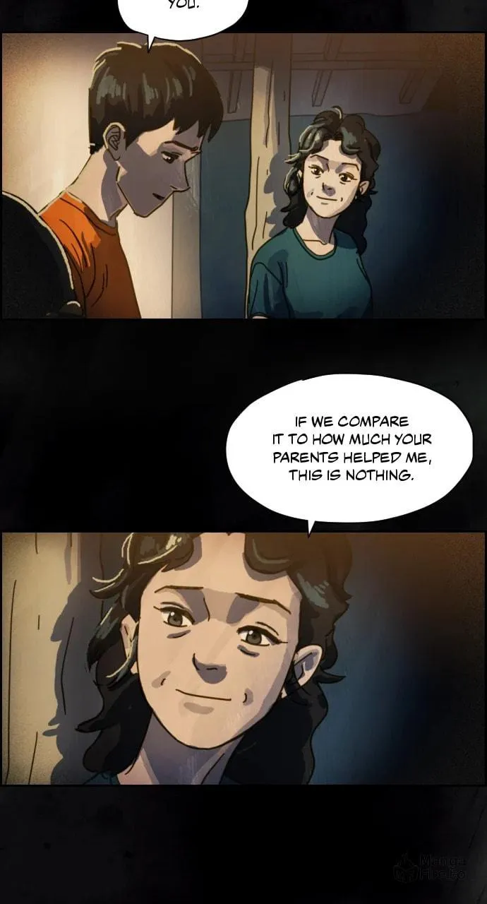 Day of Disaster Chapter 1 page 81 - 
