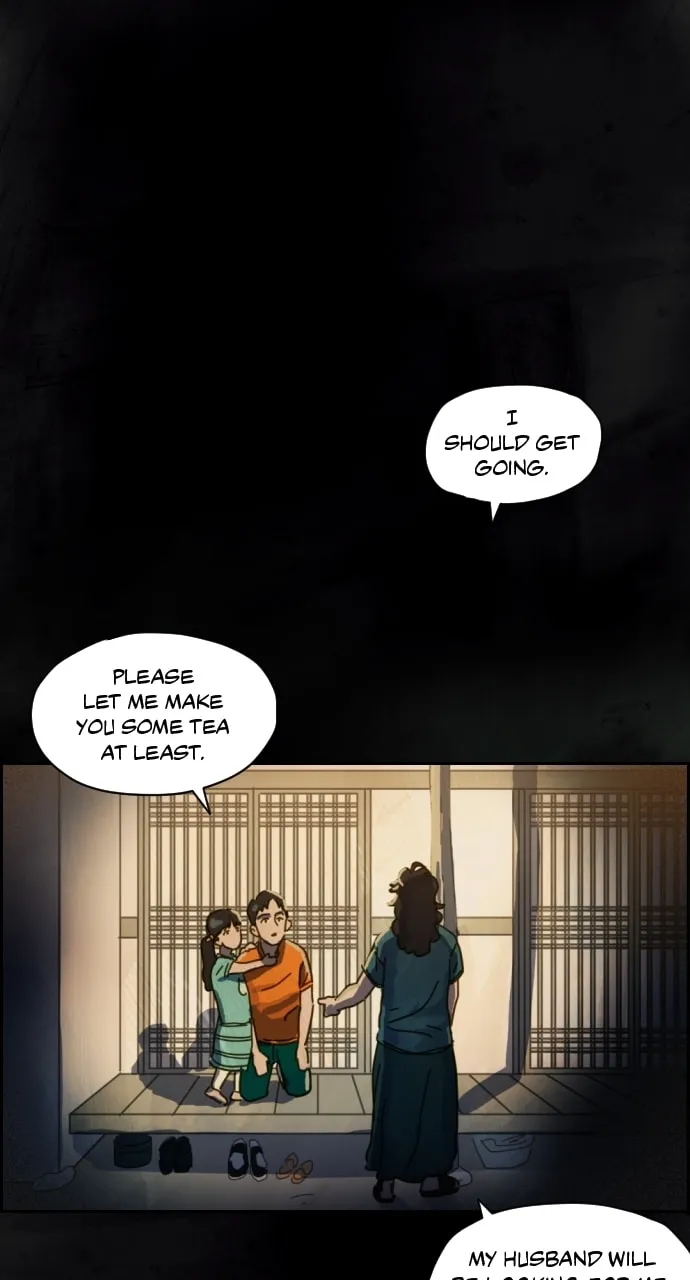 Day of Disaster Chapter 1 page 82 - 