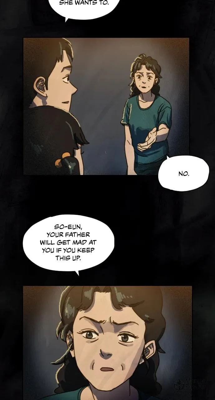Day of Disaster Chapter 1 page 84 - 
