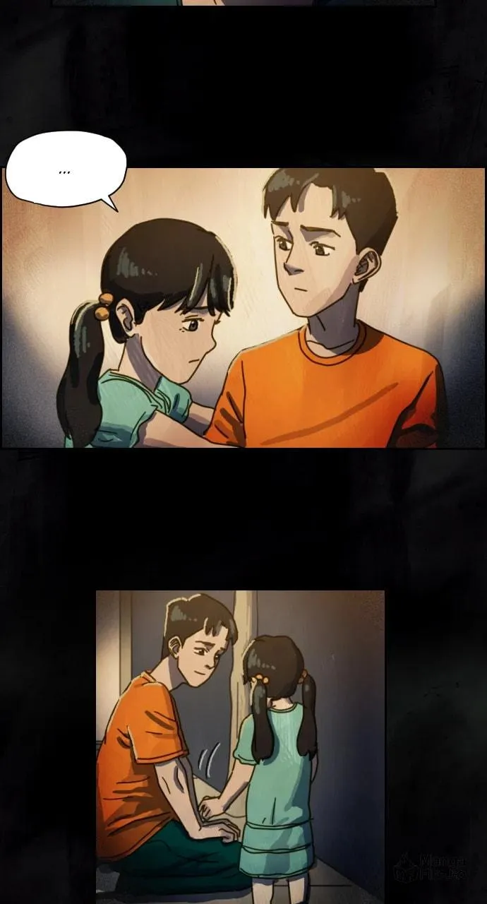 Day of Disaster Chapter 1 page 85 - 