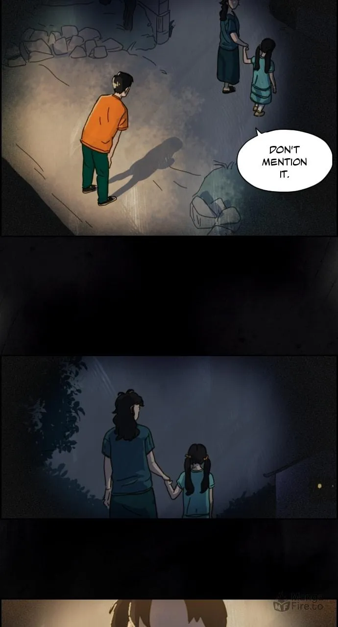 Day of Disaster Chapter 1 page 87 - 