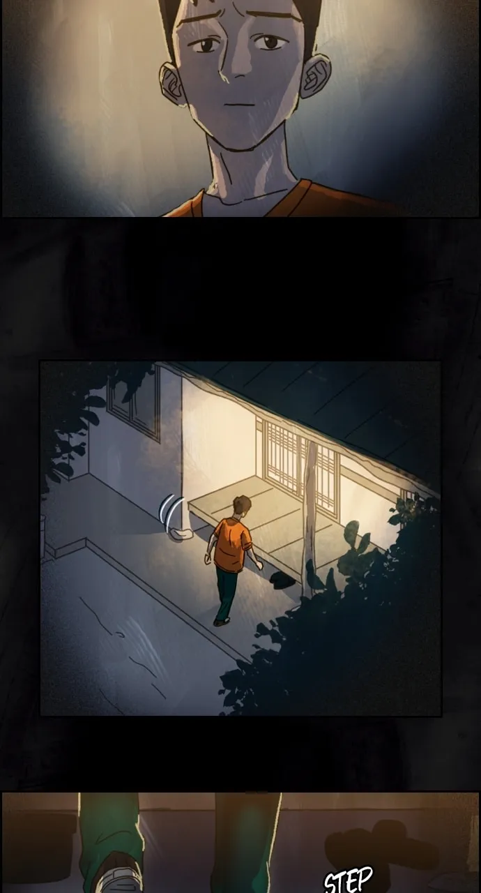 Day of Disaster Chapter 1 page 88 - 