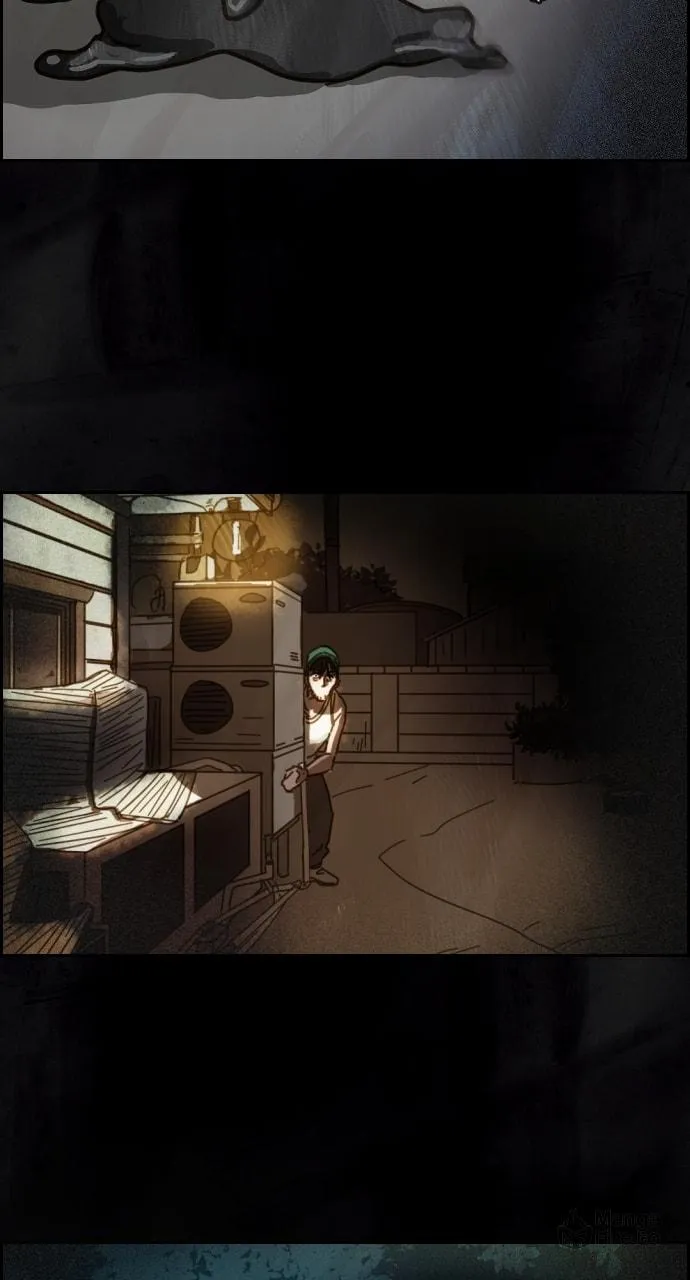 Day of Disaster Chapter 1 page 10 - 