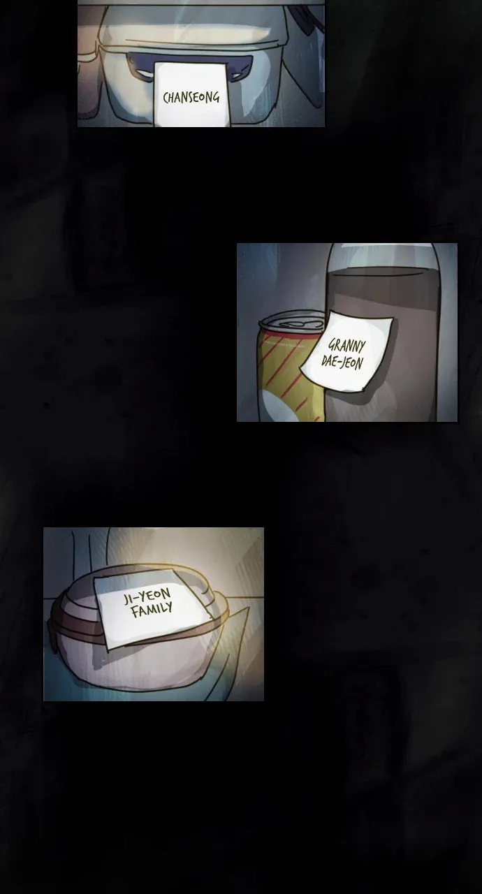 Day of Disaster Chapter 1 page 98 - 