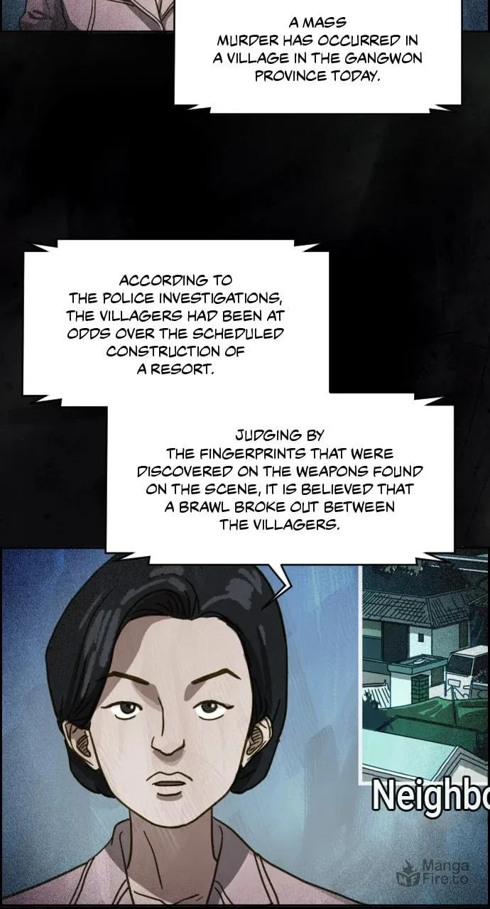 Day of Disaster Chapter 10 page 18 - 