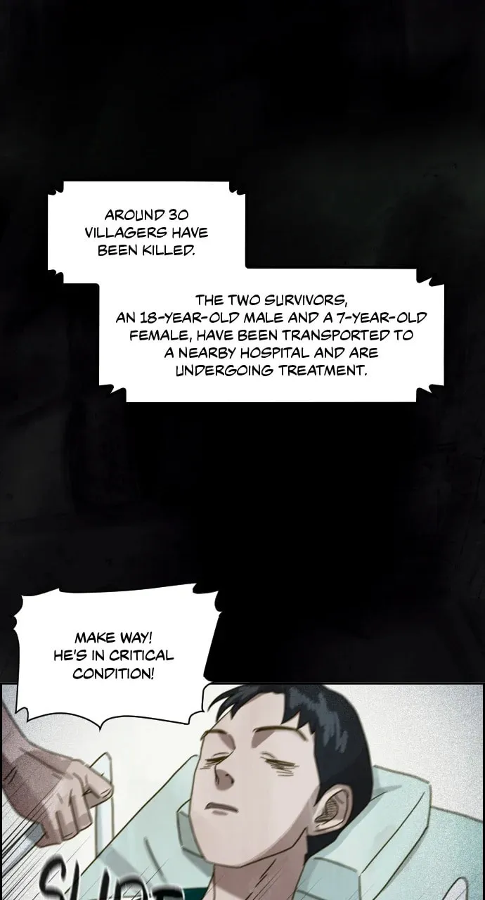 Day of Disaster Chapter 10 page 19 - 