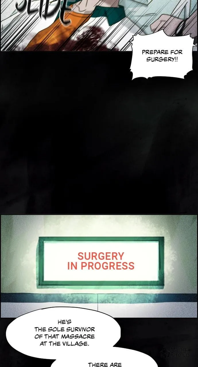 Day of Disaster Chapter 10 page 20 - 