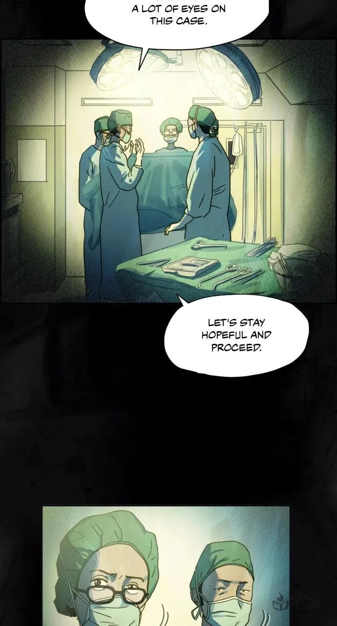 Day of Disaster Chapter 10 page 21 - 