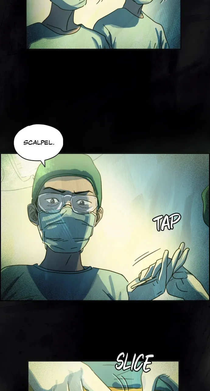 Day of Disaster Chapter 10 page 22 - 