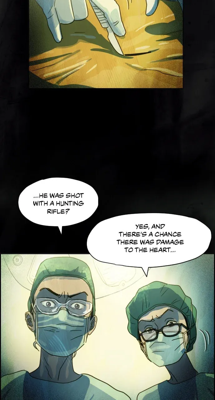 Day of Disaster Chapter 10 page 23 - 