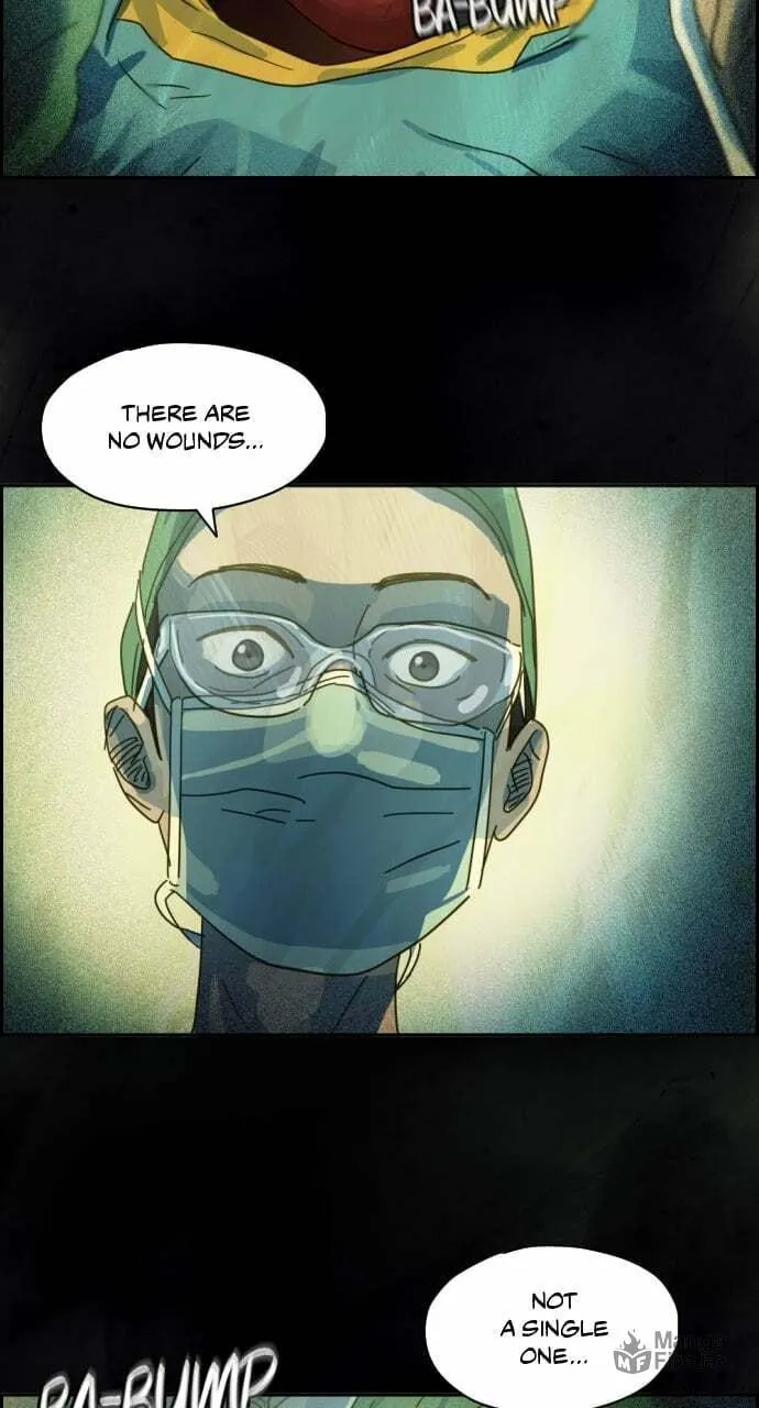 Day of Disaster Chapter 10 page 25 - 