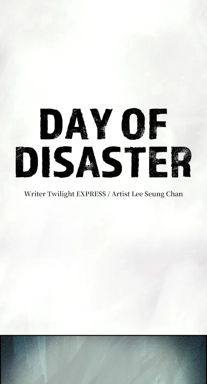 Day of Disaster Chapter 10 page 4 - 