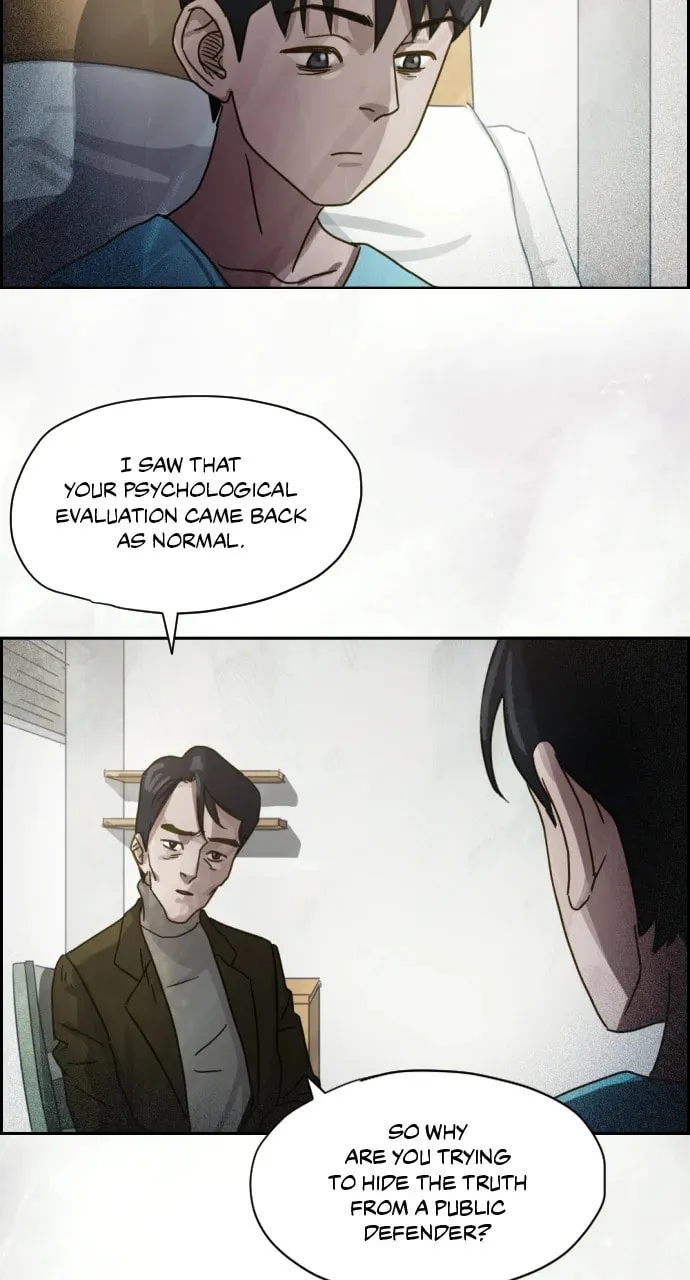Day of Disaster Chapter 10 page 32 - 