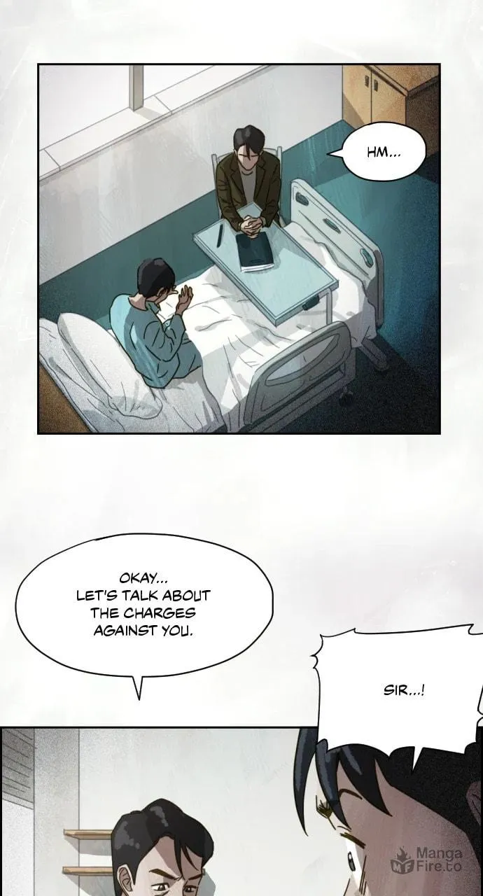 Day of Disaster Chapter 10 page 36 - 