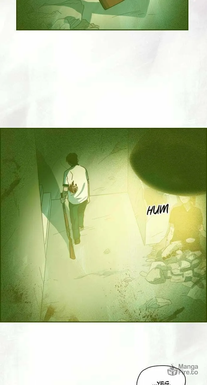 Day of Disaster Chapter 10 page 40 - 