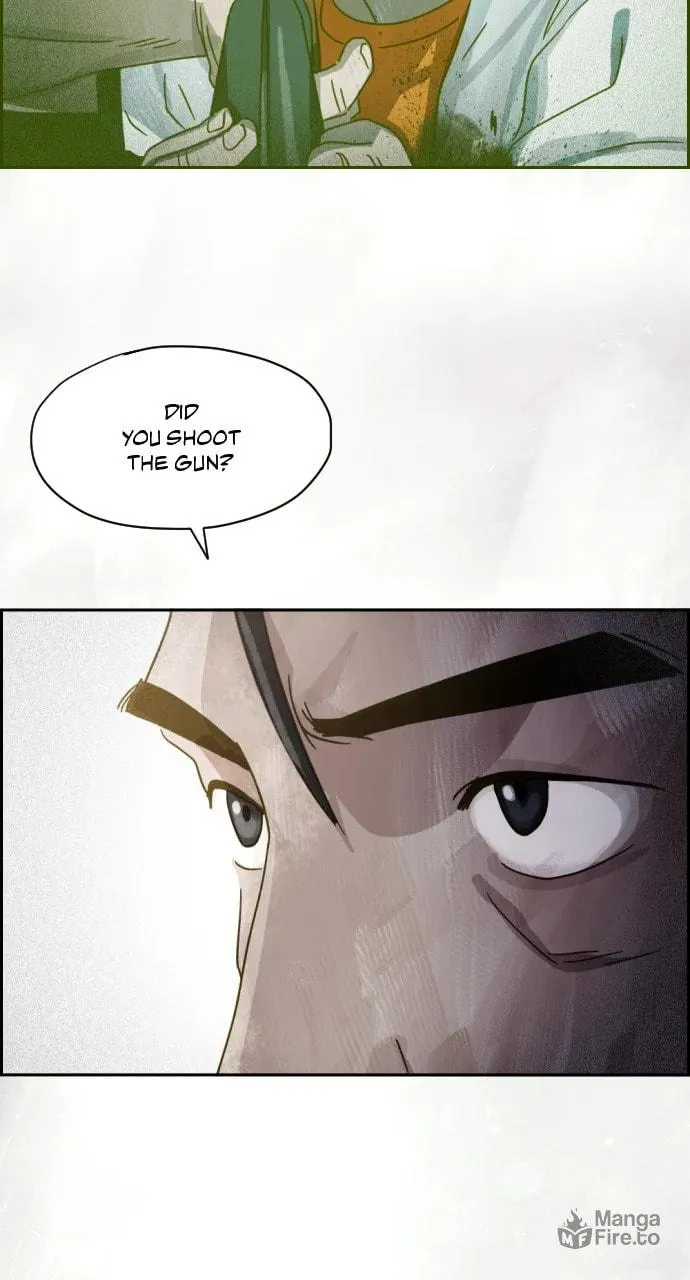 Day of Disaster Chapter 10 page 42 - 