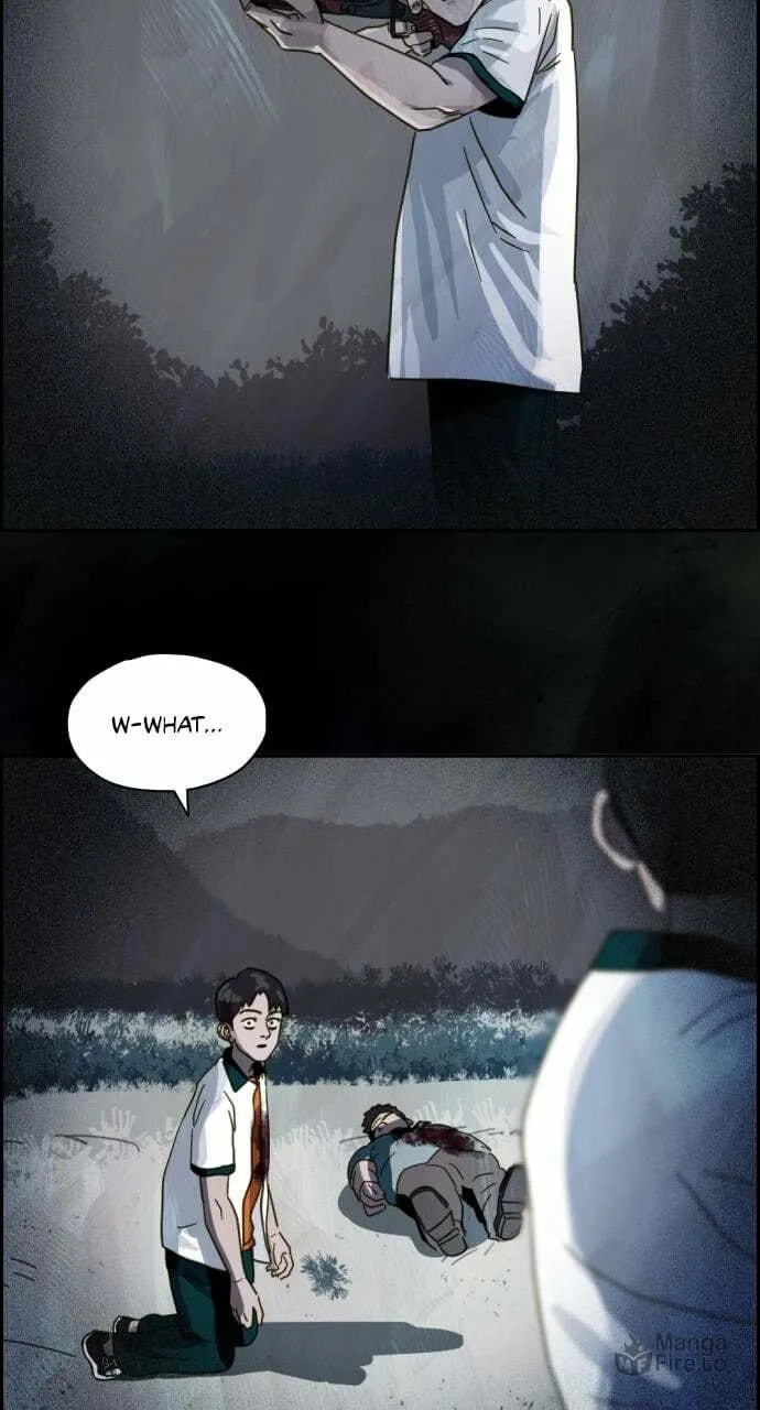 Day of Disaster Chapter 10 page 51 - 