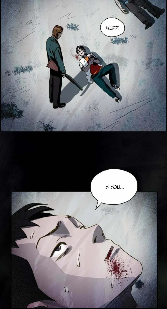 Day of Disaster Chapter 10 page 56 - 