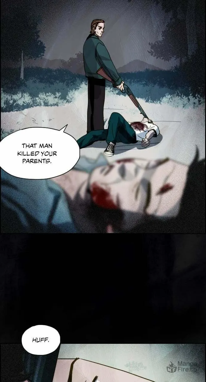 Day of Disaster Chapter 10 page 60 - 