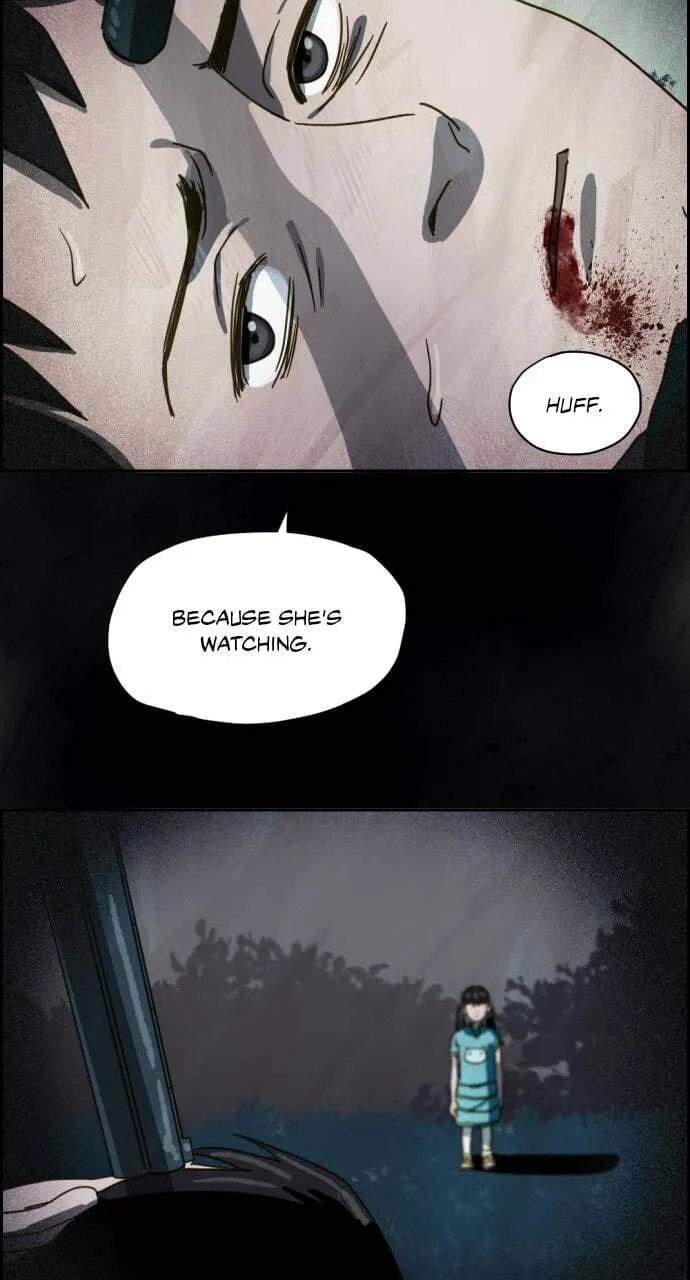 Day of Disaster Chapter 10 page 61 - 