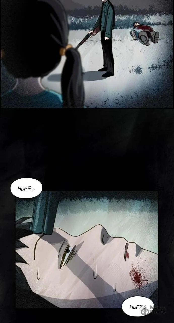 Day of Disaster Chapter 10 page 65 - 