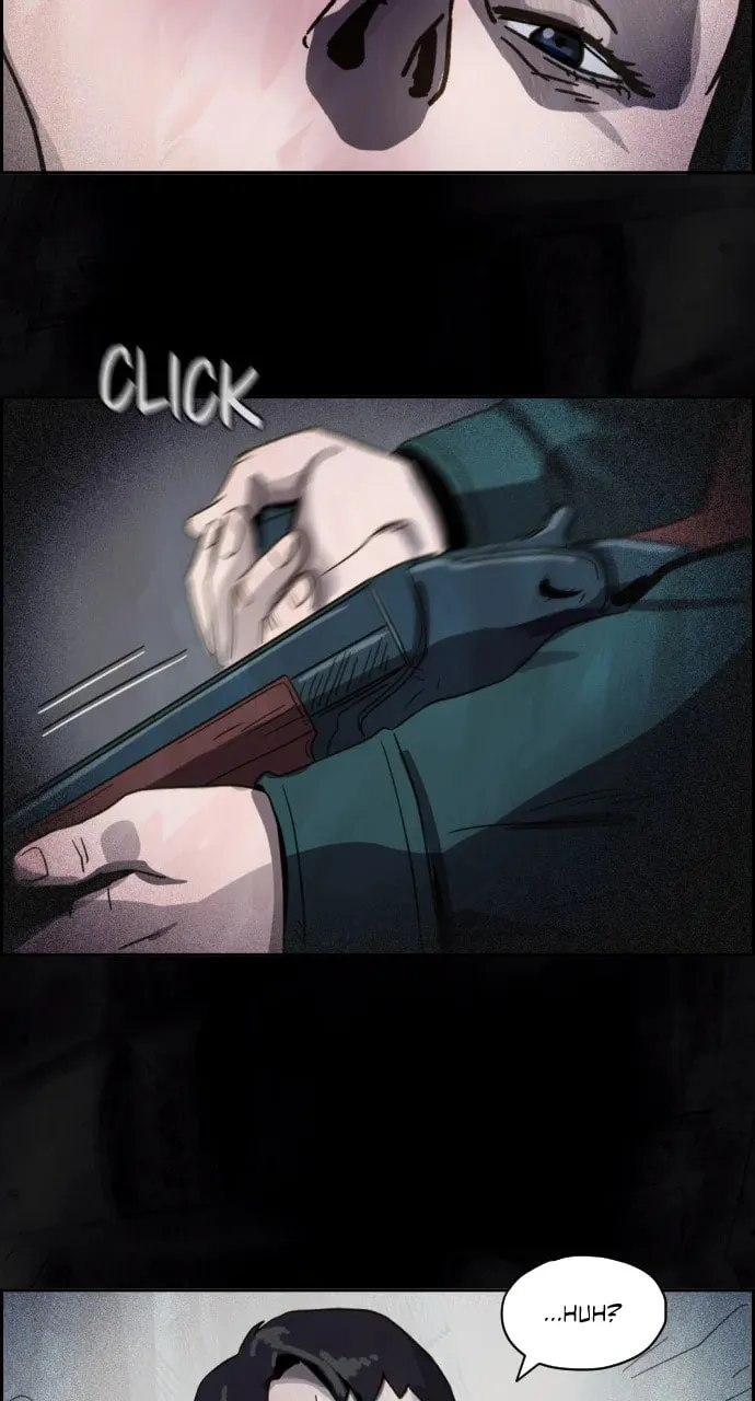 Day of Disaster Chapter 10 page 67 - 