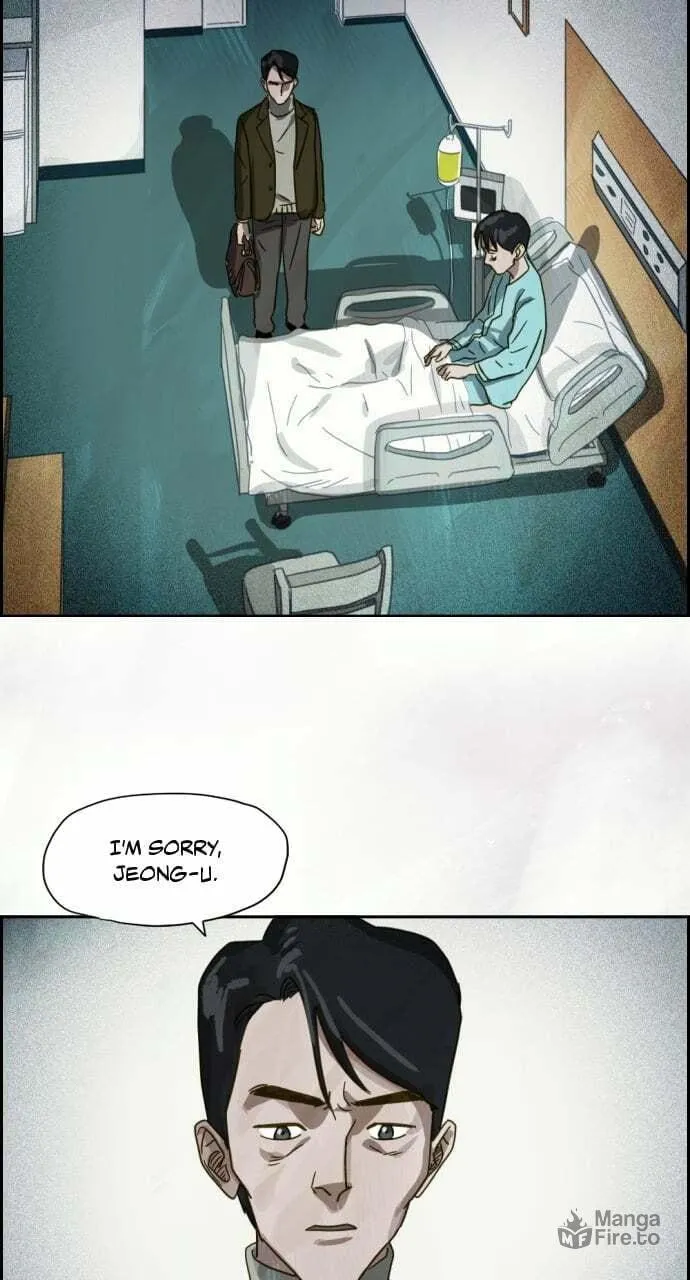 Day of Disaster Chapter 10 page 81 - 