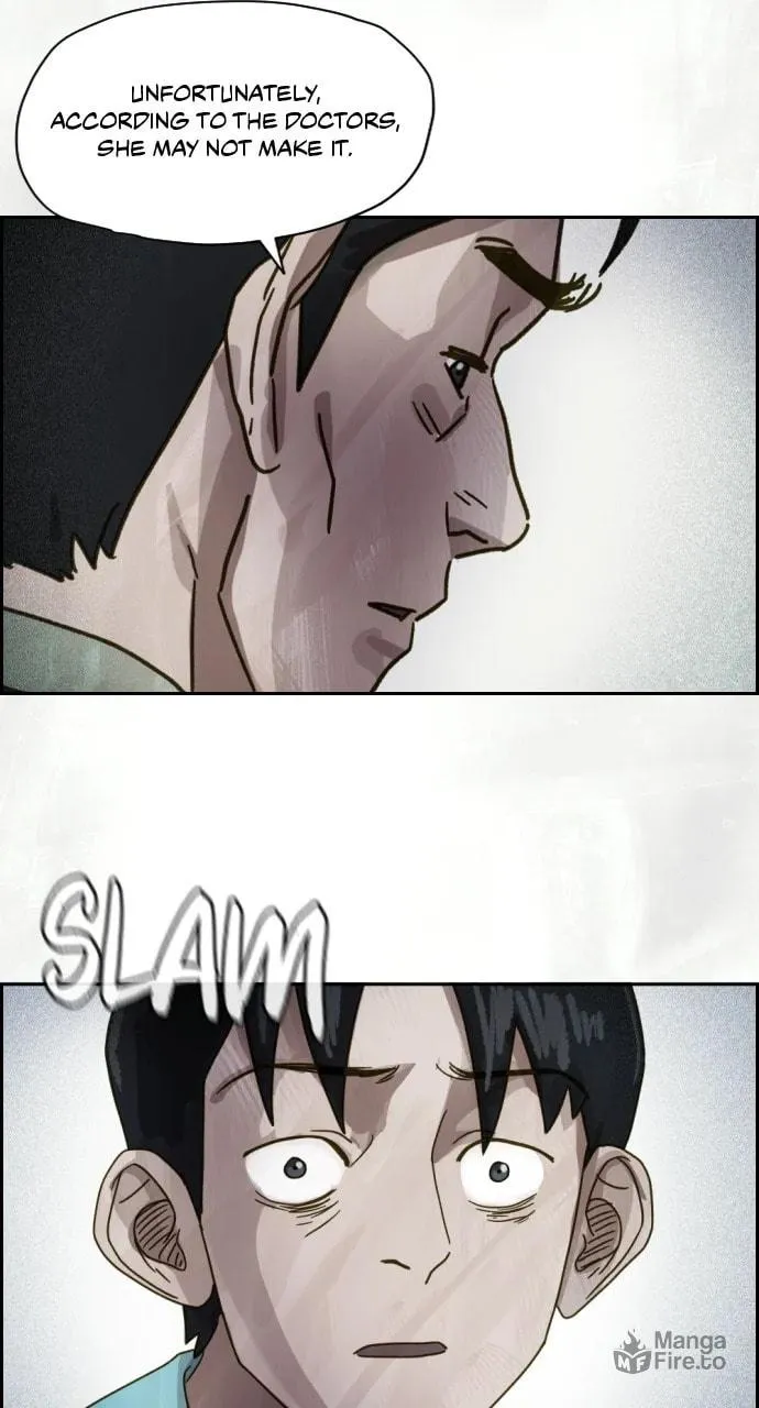 Day of Disaster Chapter 10 page 84 - 