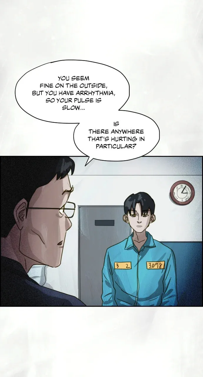 Day of Disaster Chapter 11 page 11 - 