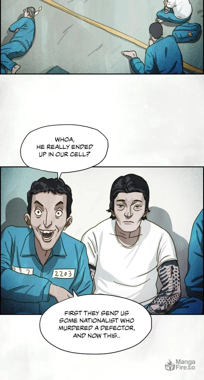 Day of Disaster Chapter 11 page 15 - 