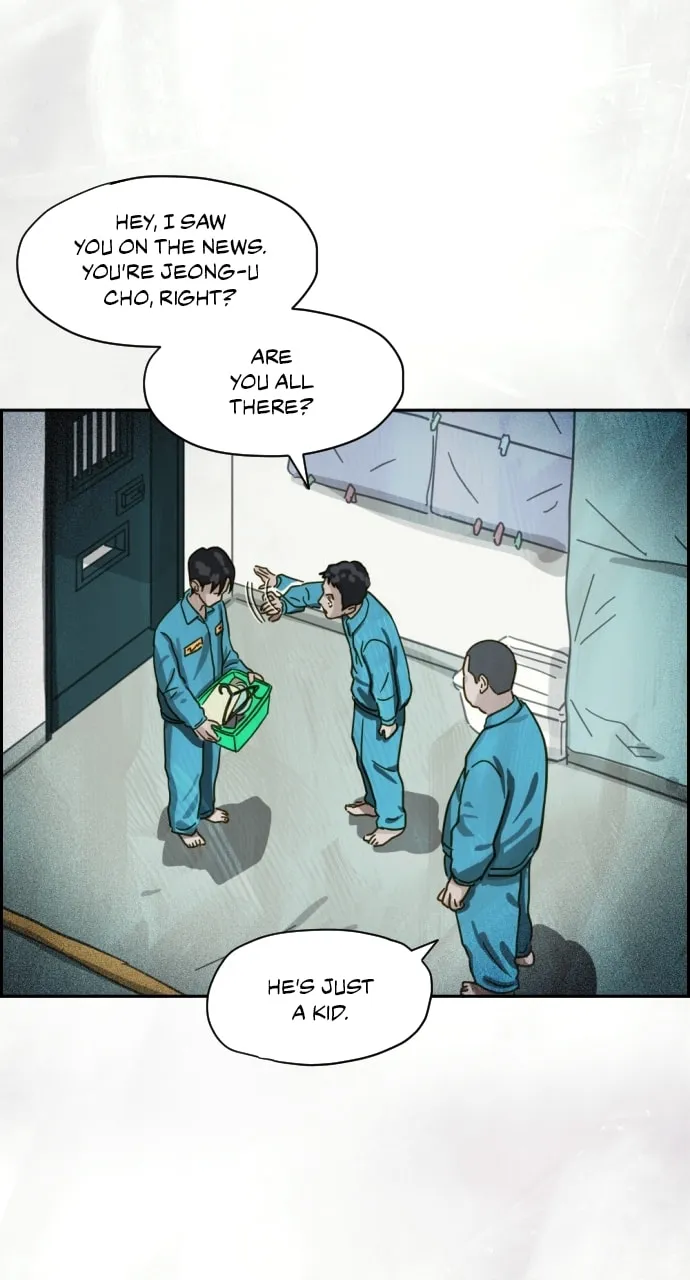 Day of Disaster Chapter 11 page 16 - 