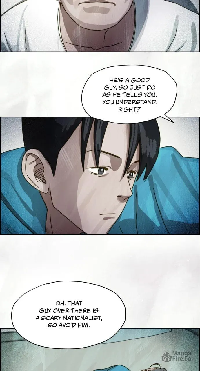 Day of Disaster Chapter 11 page 18 - 