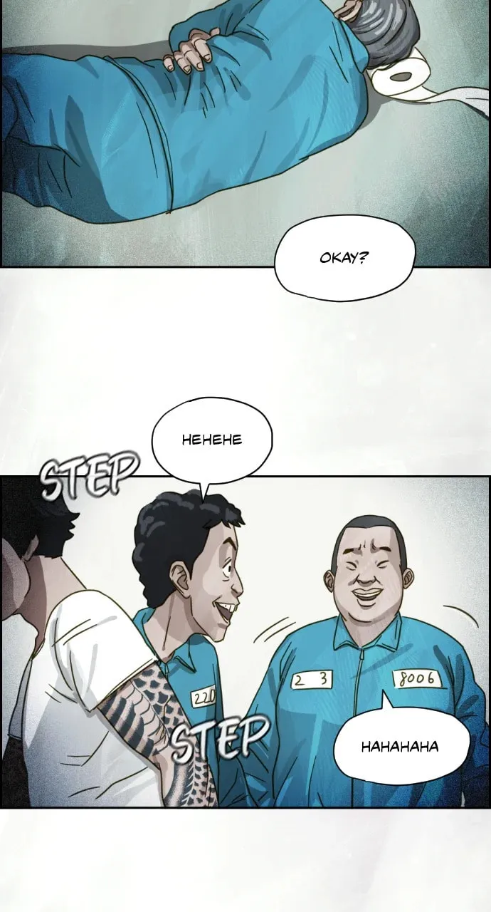 Day of Disaster Chapter 11 page 19 - 